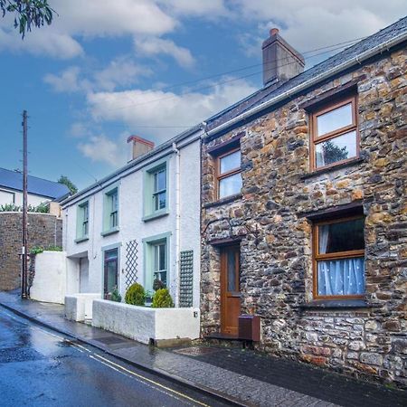 Church Terrace - 3 Bedroom Cottage - 桑德斯富特 外观 照片
