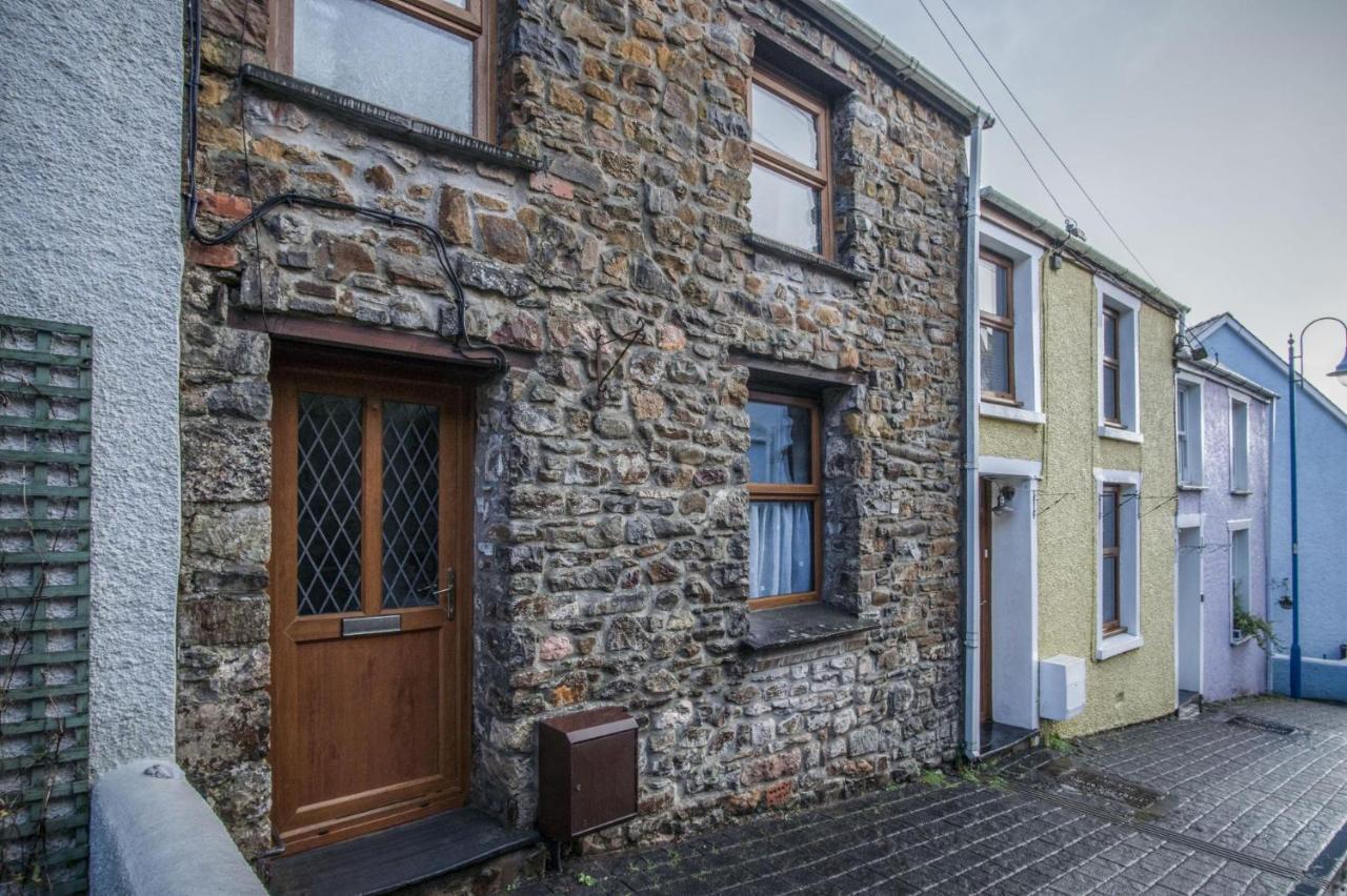 Church Terrace - 3 Bedroom Cottage - 桑德斯富特 外观 照片