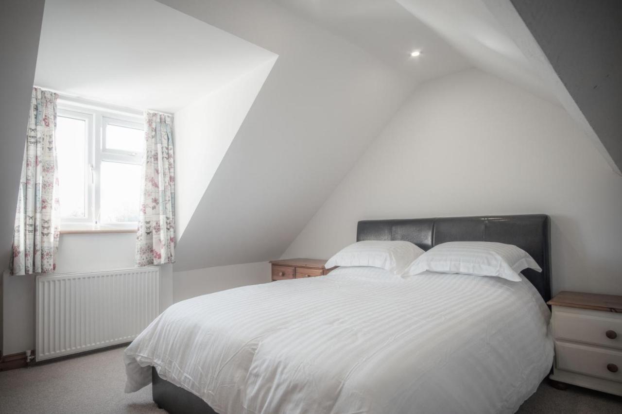 Church Terrace - 3 Bedroom Cottage - 桑德斯富特 外观 照片