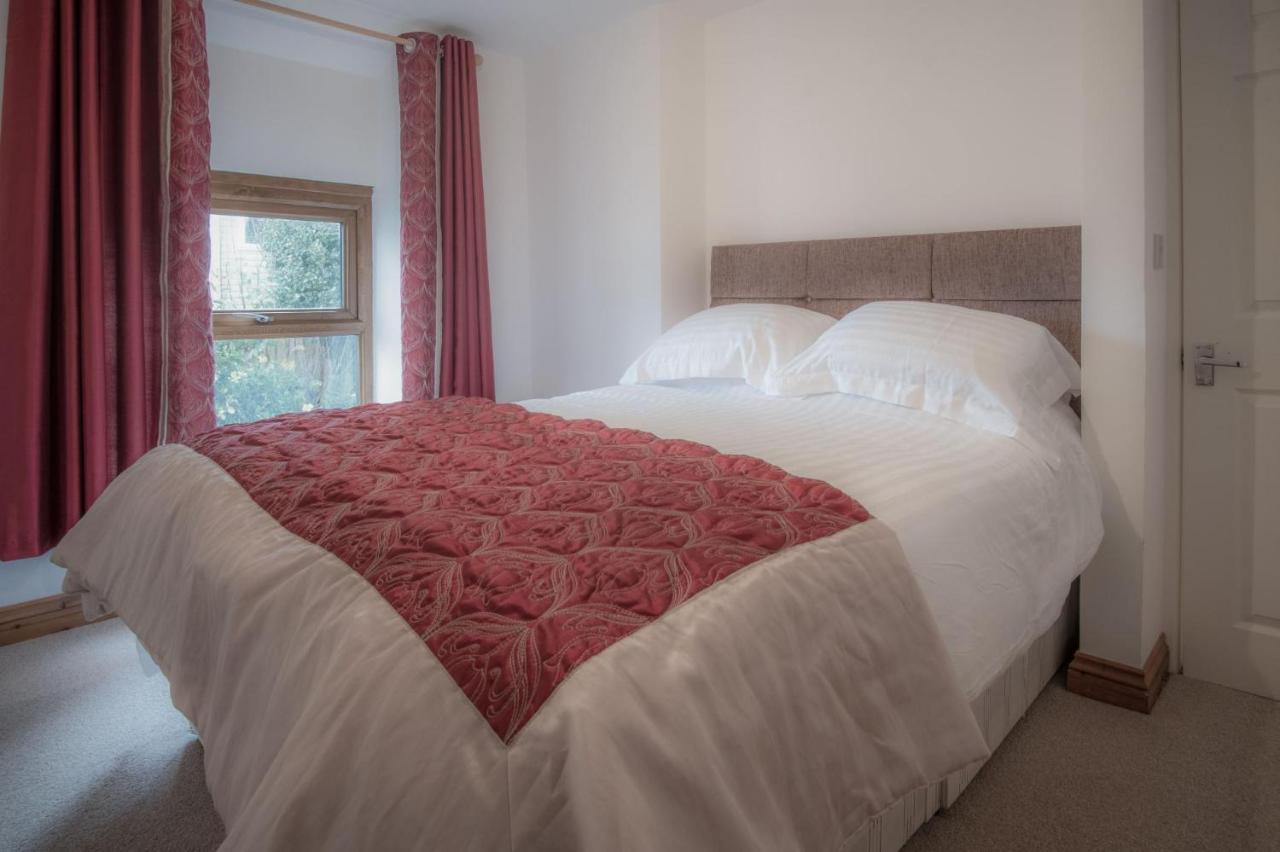 Church Terrace - 3 Bedroom Cottage - 桑德斯富特 外观 照片