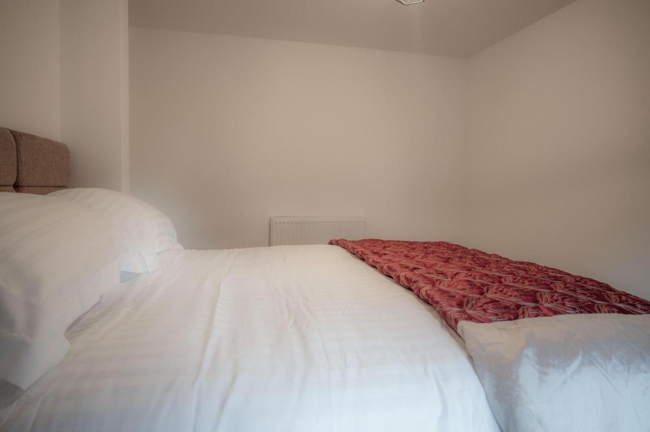 Church Terrace - 3 Bedroom Cottage - 桑德斯富特 外观 照片