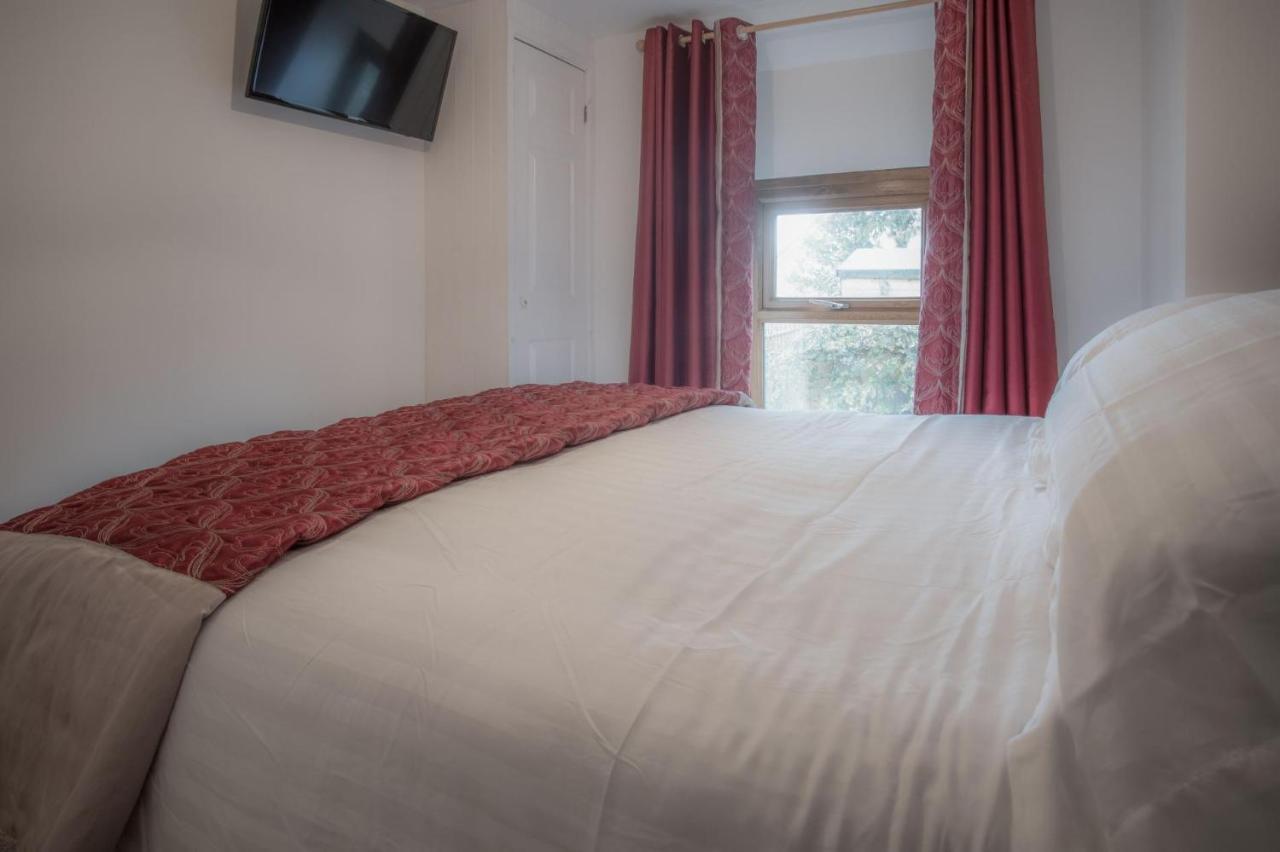 Church Terrace - 3 Bedroom Cottage - 桑德斯富特 外观 照片