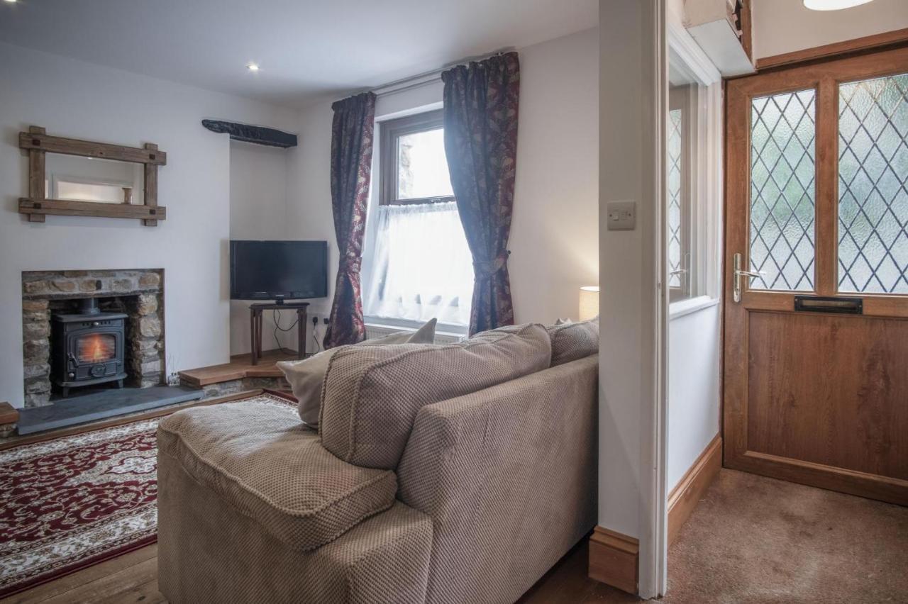 Church Terrace - 3 Bedroom Cottage - 桑德斯富特 外观 照片